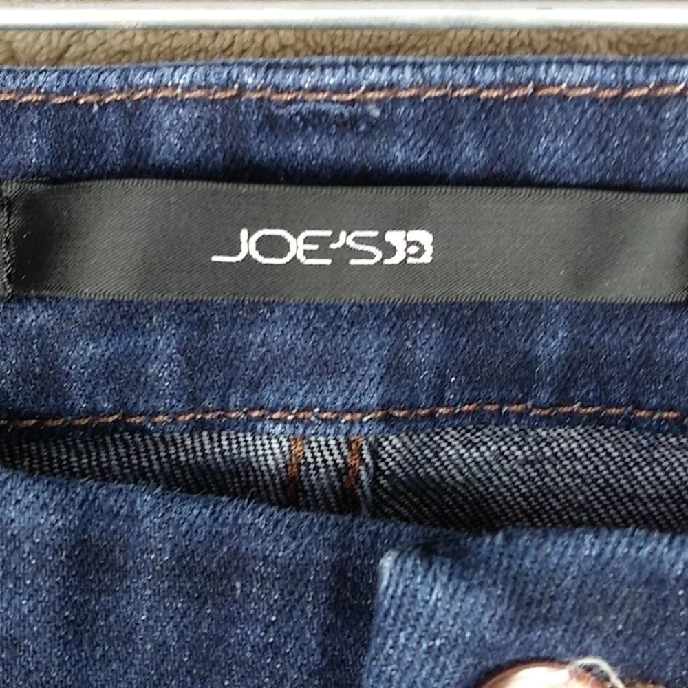 Joe's 27 Provocateur Jeans - Picture 2 of 8